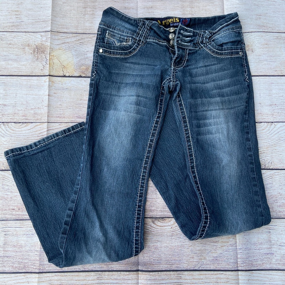 Angels jeans